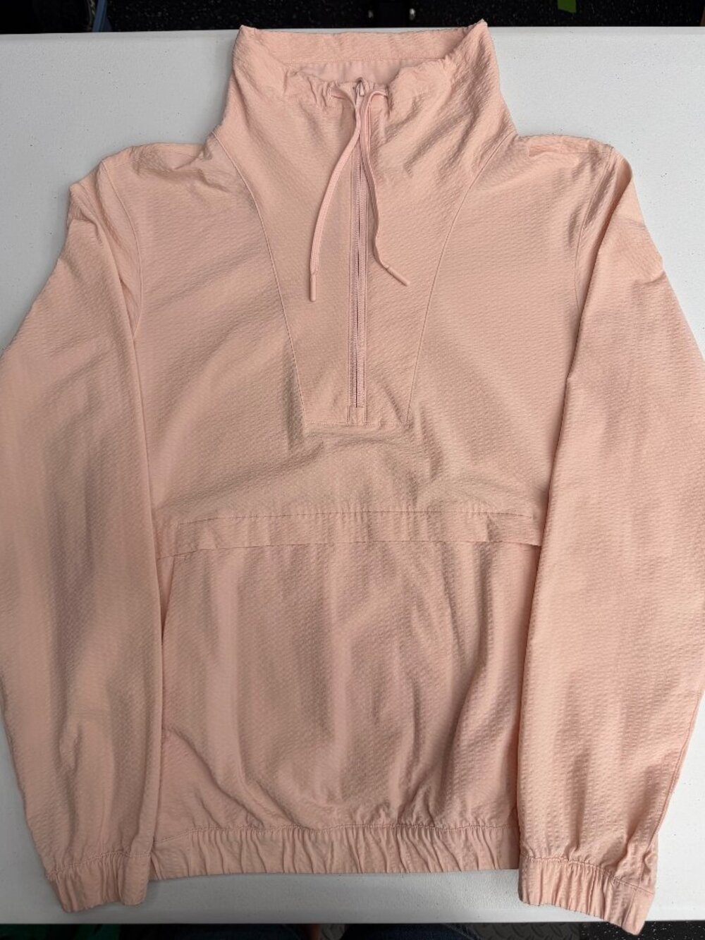 Lululemon Half-Zip Jacket